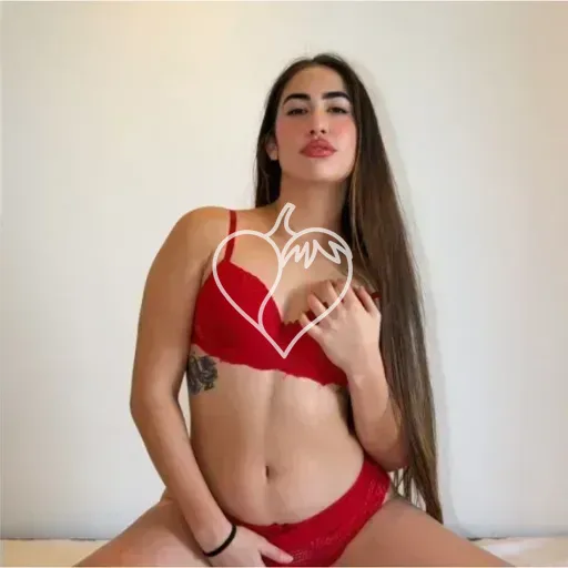 Paloma Ramirez