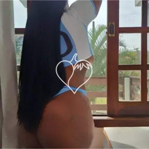 Jessica alcantra