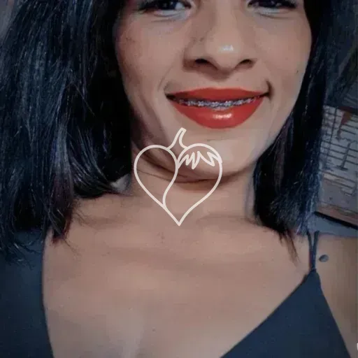 Foto de Paula