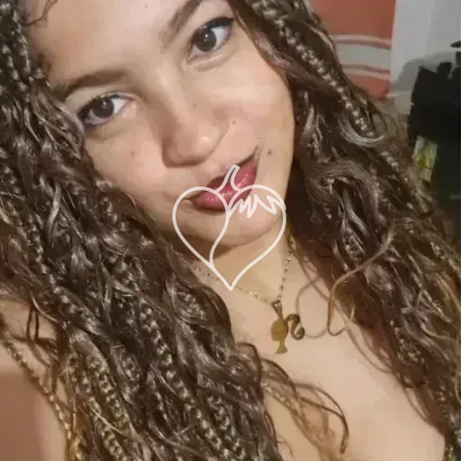 Foto de Kamilinha