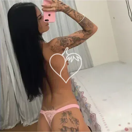 Luna Fonteles