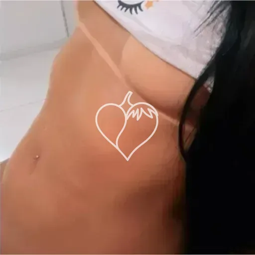 Capa de Bruna Santos