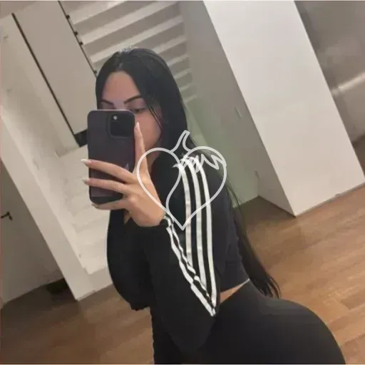 Capa de Ana Paula