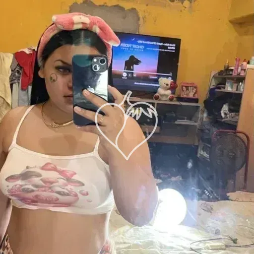 Capa de Myrella