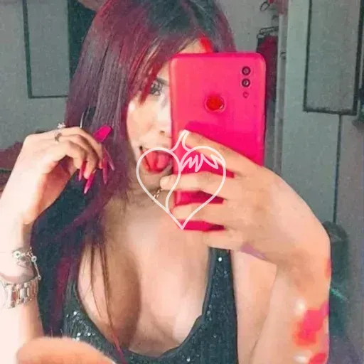 Mirella Gutierrez