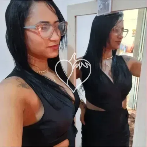 Melissa Pitanga