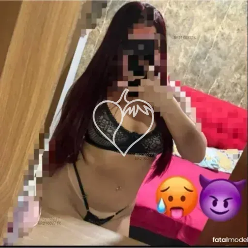 Foto de Allana Dias