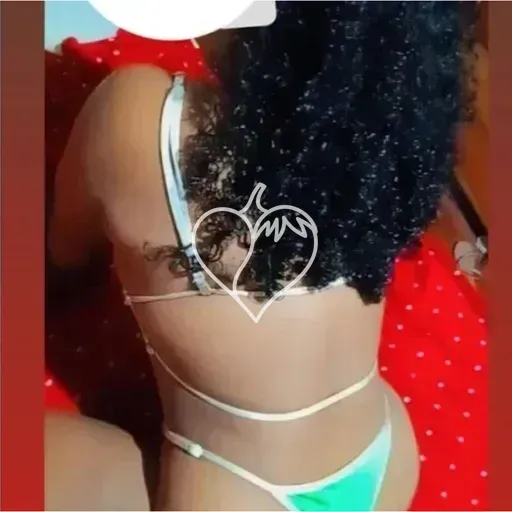 Foto de Morenhinha
