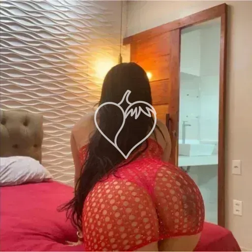 Foto de Larissa Laguinho