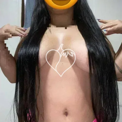 Larissa Laguinho