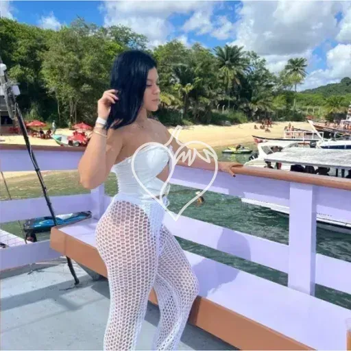 Melissa Flame