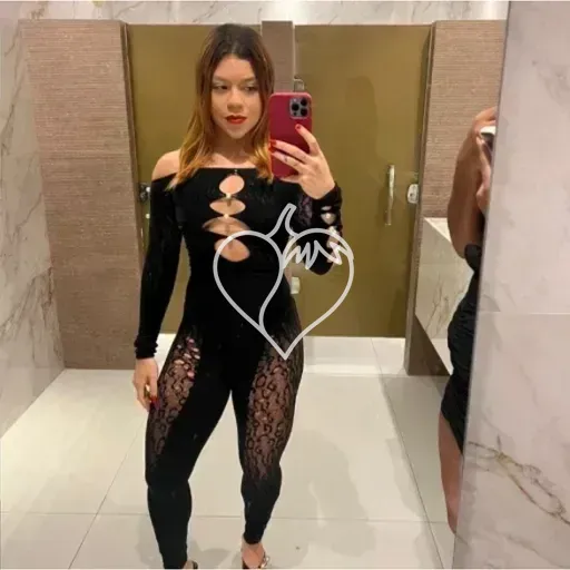 Melissa Flame