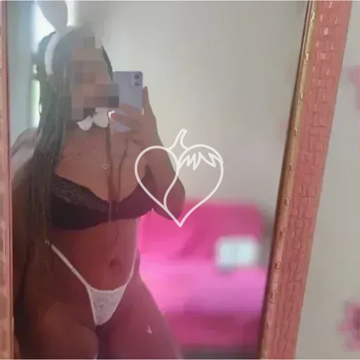 Foto de Ludmilla