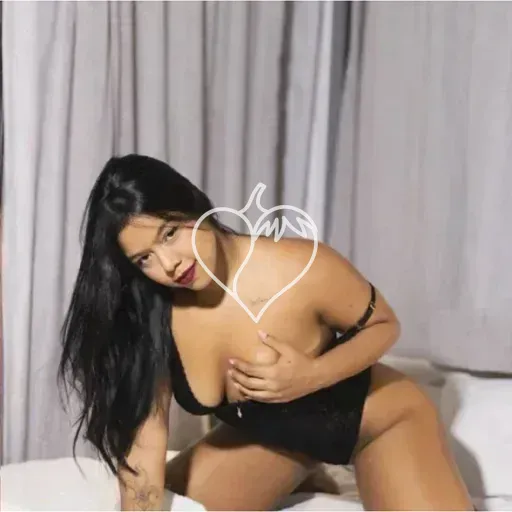 Foto de Naomi Lee