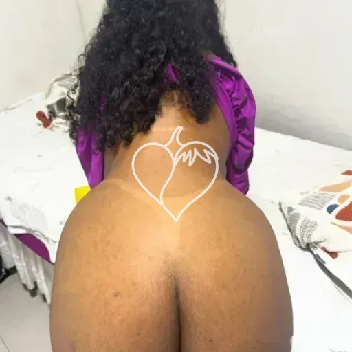 Capa de Luana