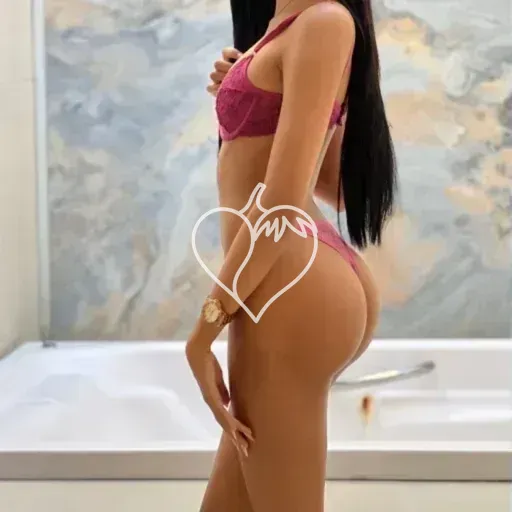 Foto de Luana Prado