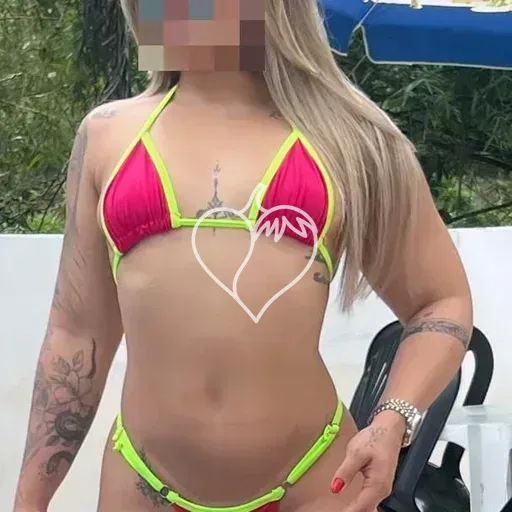Melissa Sofia