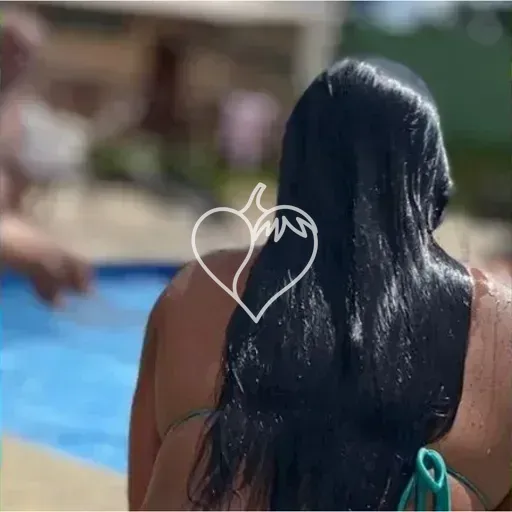 Foto de Juliana