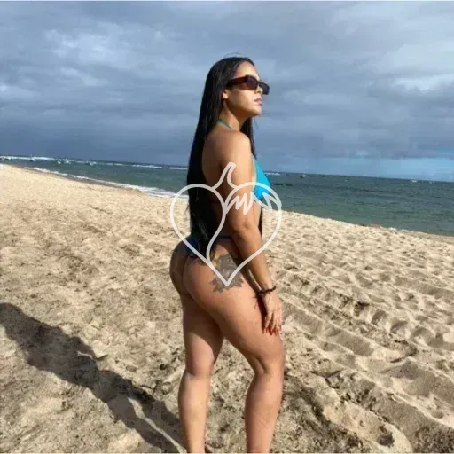 Foto de Maria Eduarda