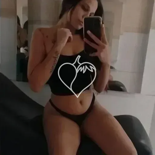 Bruna Surfistinhaa
