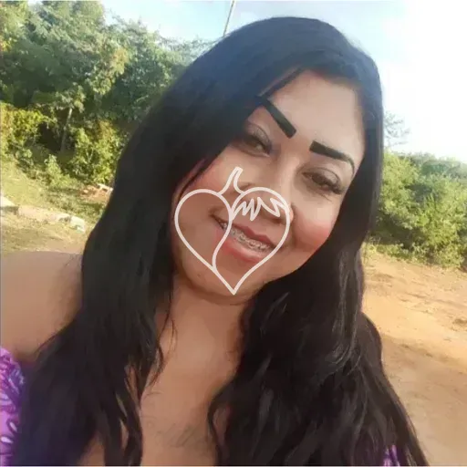 Foto de Naty Gabriela