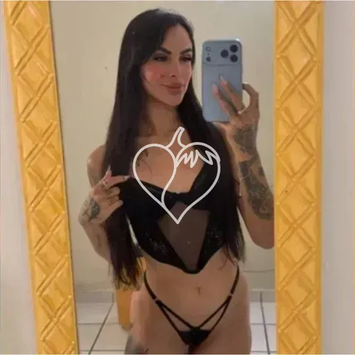 Tália Montenegro