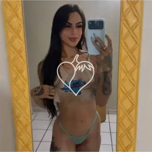 Tália Montenegro