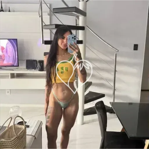 Tália Montenegro