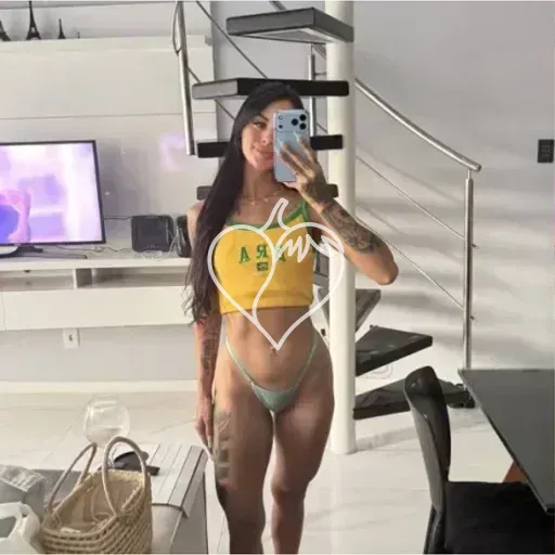 Tália Montenegro