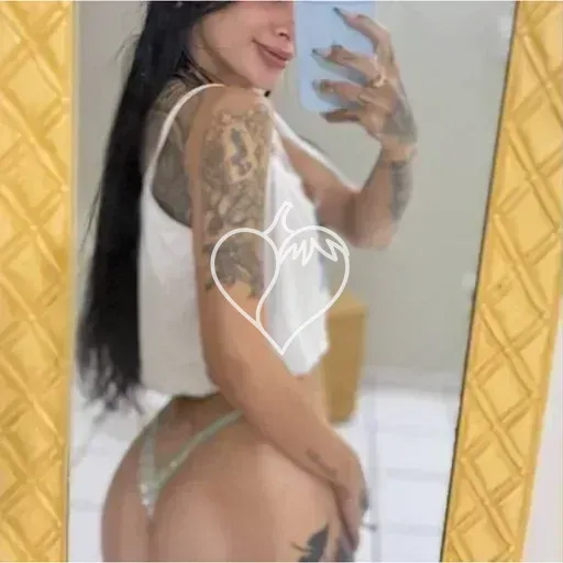 Tália Montenegro