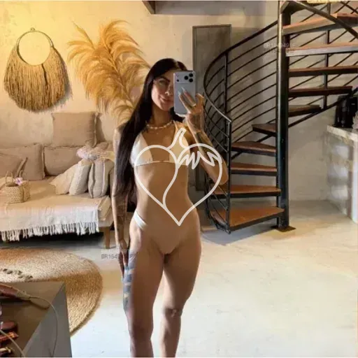 Foto de Tália Montenegro