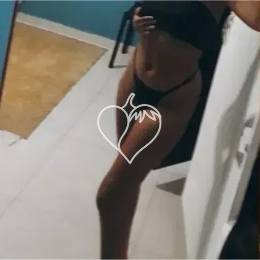 Foto de Letícia Mandarine