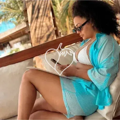 Capa de Morena bevenutt