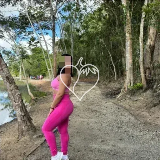 Foto de Fernanda