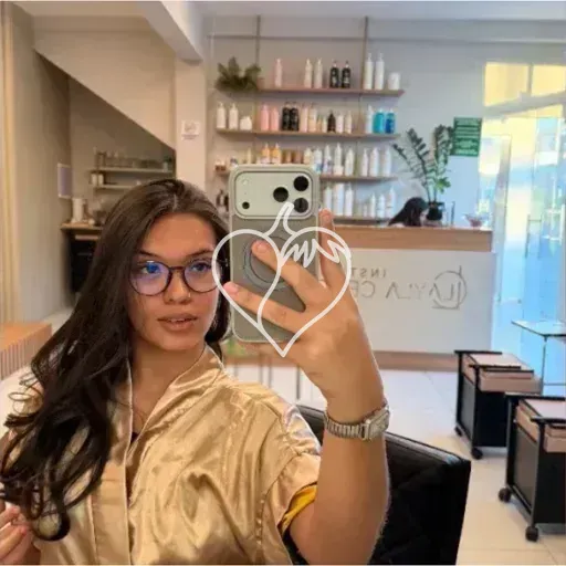 Vitória Angel