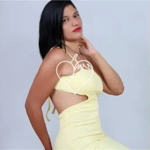 Foto de Pâmela Souza