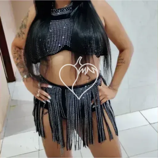 Foto de Dudah mello