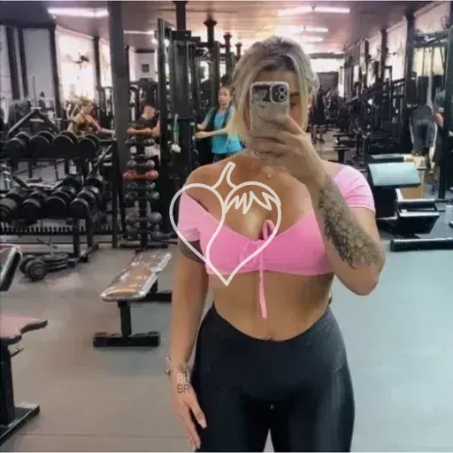 Capa de Luana