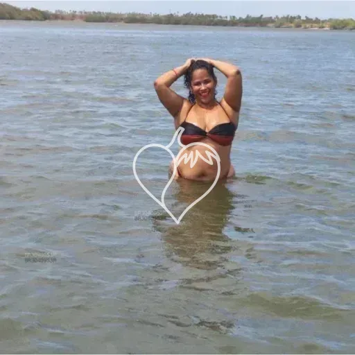 Foto de Letícia