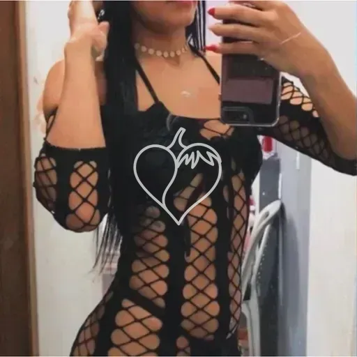 Karen índiazinhaa