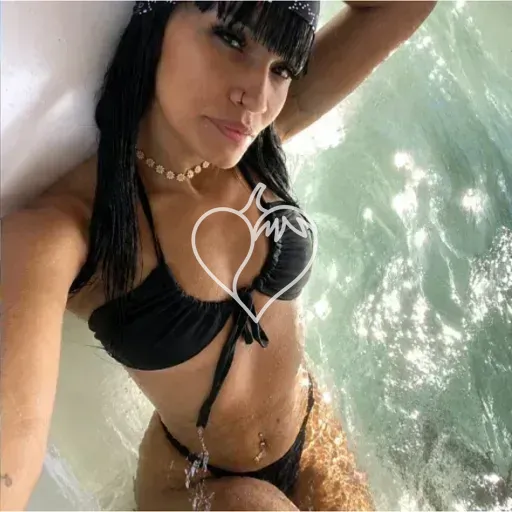 Karen índiazinhaa