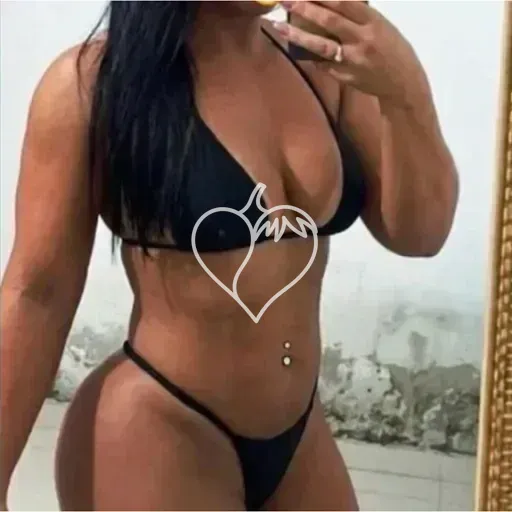 Capa de Bruninha Cearense