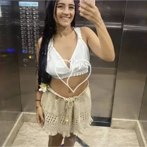 Lady Stone