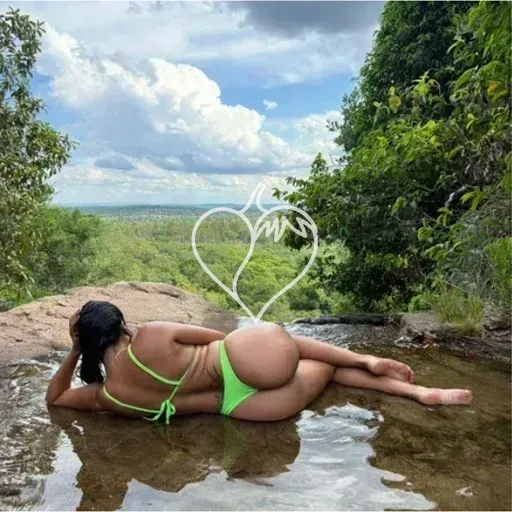 Foto de Ginah