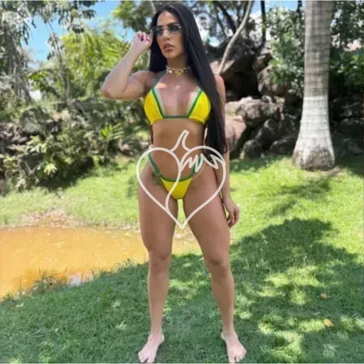 Bruna Ferraz