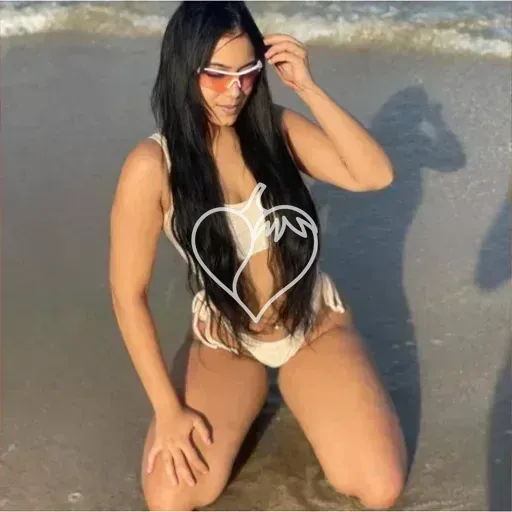 Foto de Ludmila Carvalho