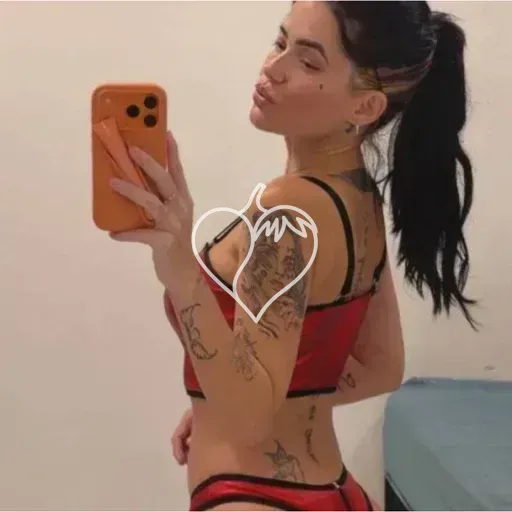 Talitinha Rosada