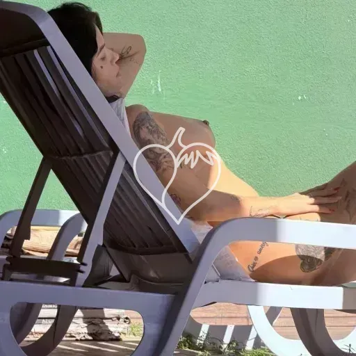 Talitinha Rosada