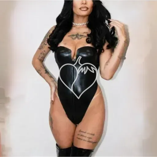 Talitinha Rosada