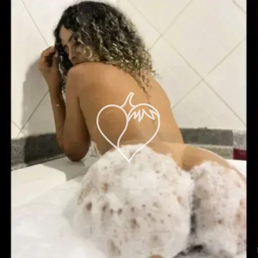 Foto de Lunna tavares